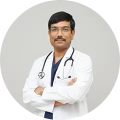 Dr Lohith S