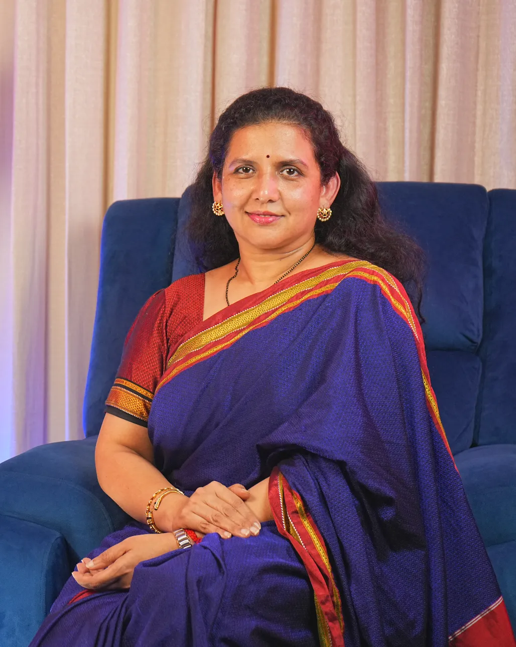 Dr. Shonali Manjunath