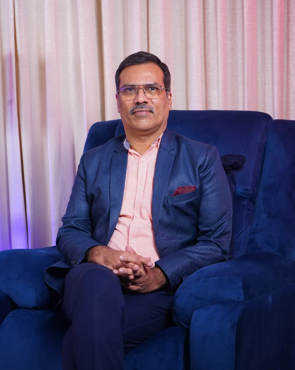 Dr. Sudheer M Bhat