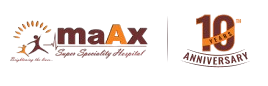 maAx Logo