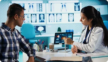 Heart & Vascular Care