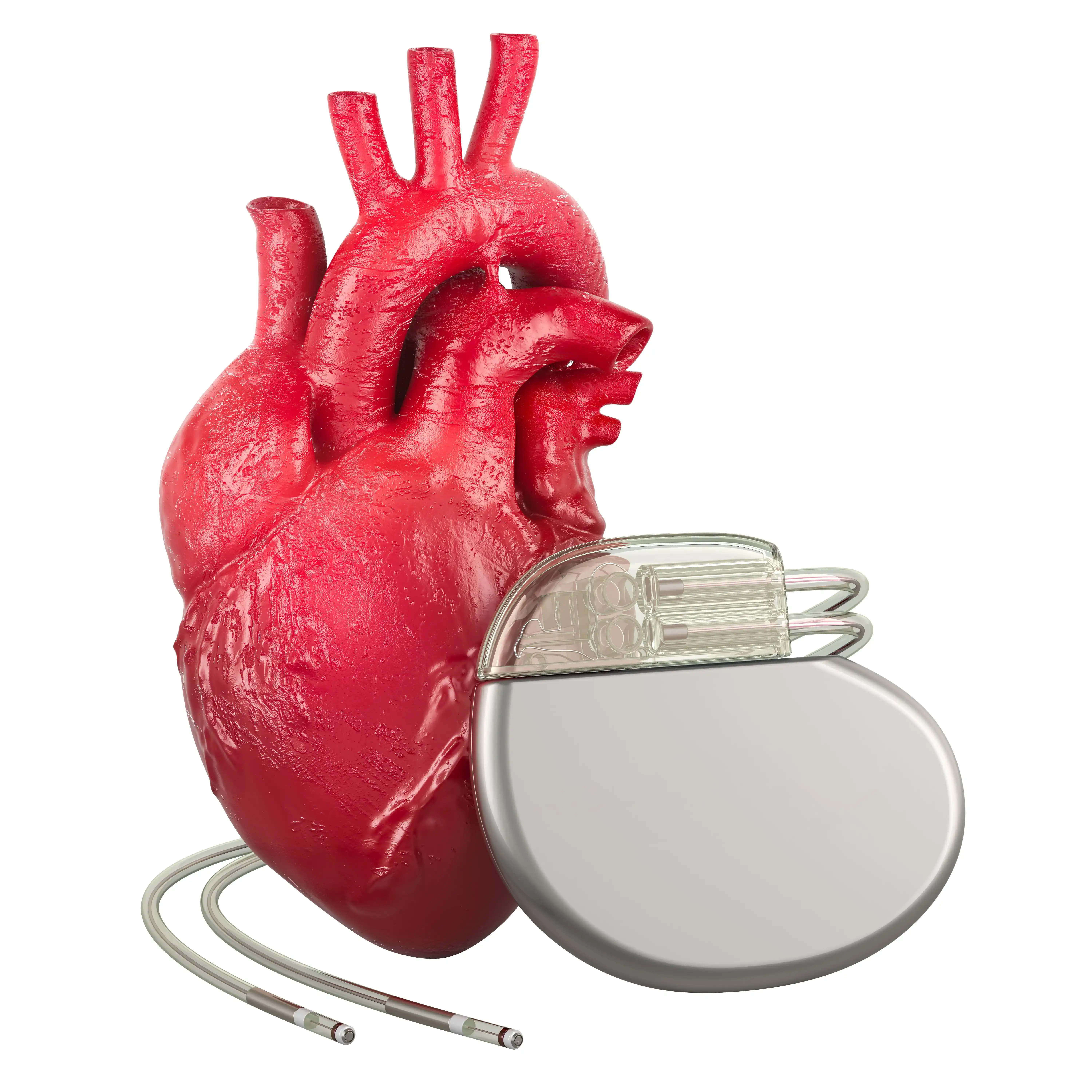 Pacemaker Implant