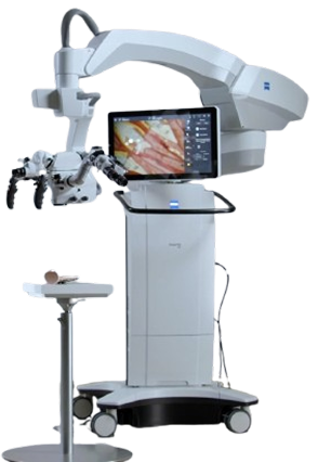Advanced Medical Equipment